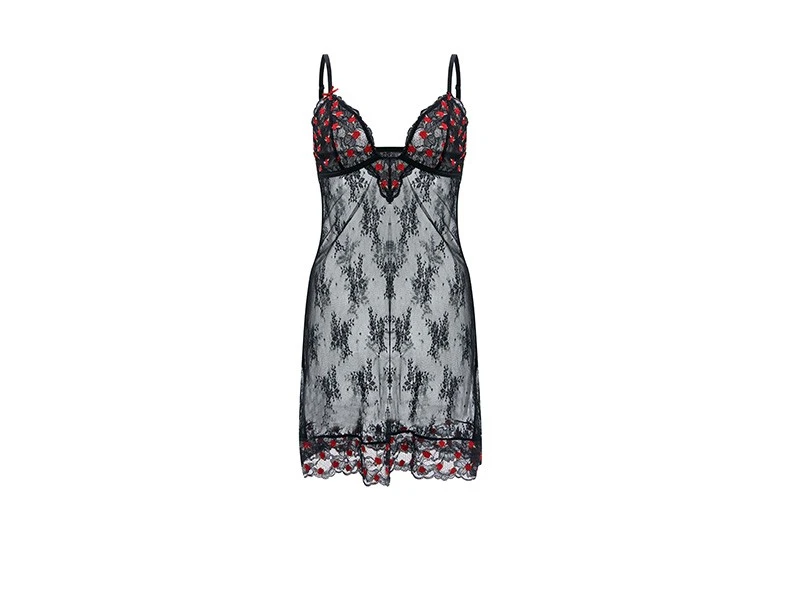 French Lingerie Set